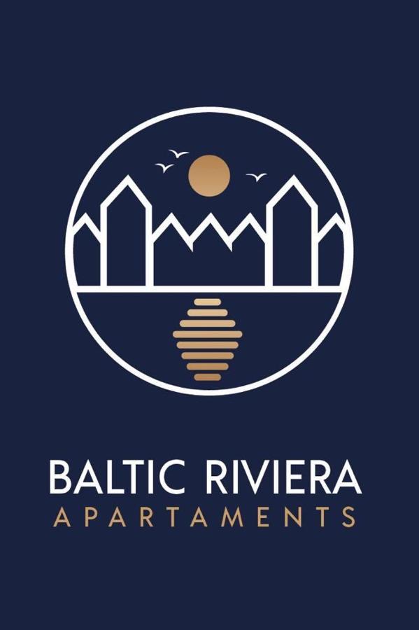 Baltic Riviera Apartments - Luxurious Apartment With Patio And River View Gdańsk Kültér fotó